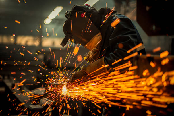Best Pipe Welding in Odenton, MD