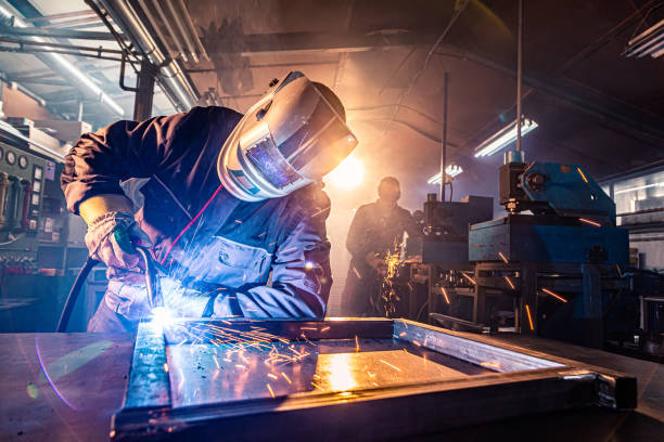 Trusted Odenton, MD Welder & Metal Fabrication Experts