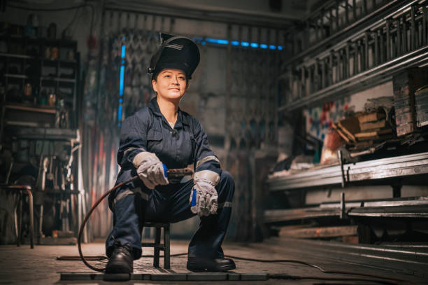  Odenton, MD Welder Pros