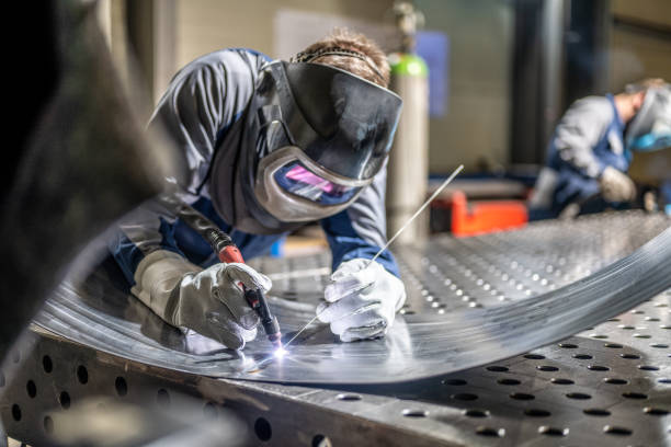 Affordable Welder Services in Odenton, MD