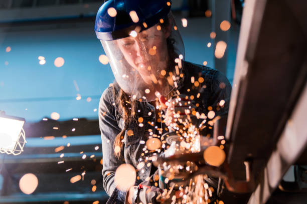 Best Food and Beverage Processing Equipment Welding in Odenton, MD