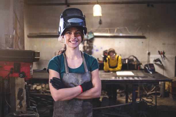 Affordable Welder Services in Odenton, MD